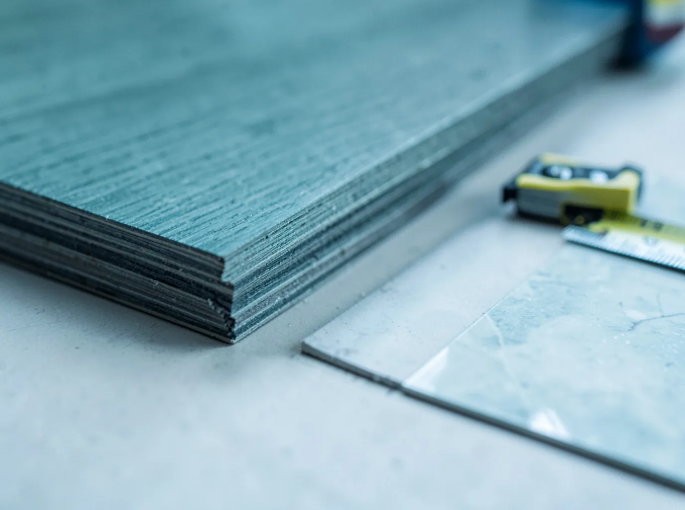 Luxury Vinyl Plank Installation Panama, NE FAQs